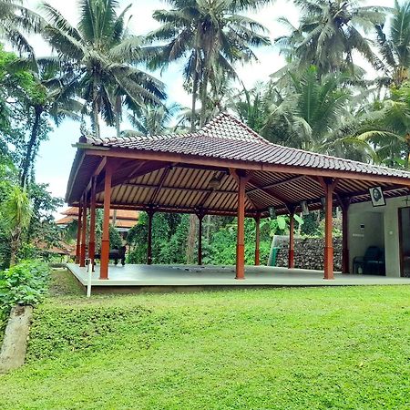 As I Am Ubud Retreat 外观 照片