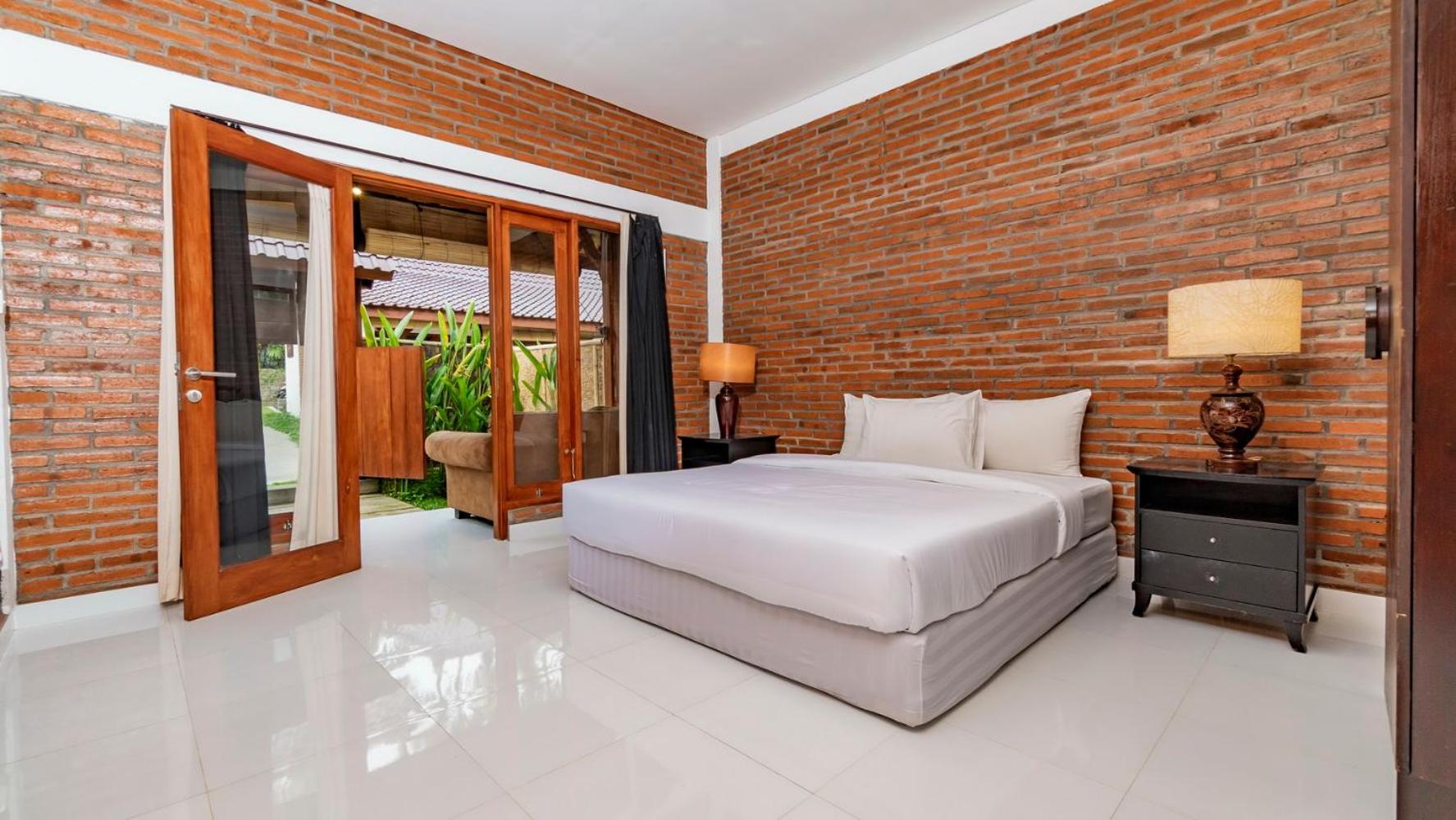 As I Am Ubud Retreat 外观 照片