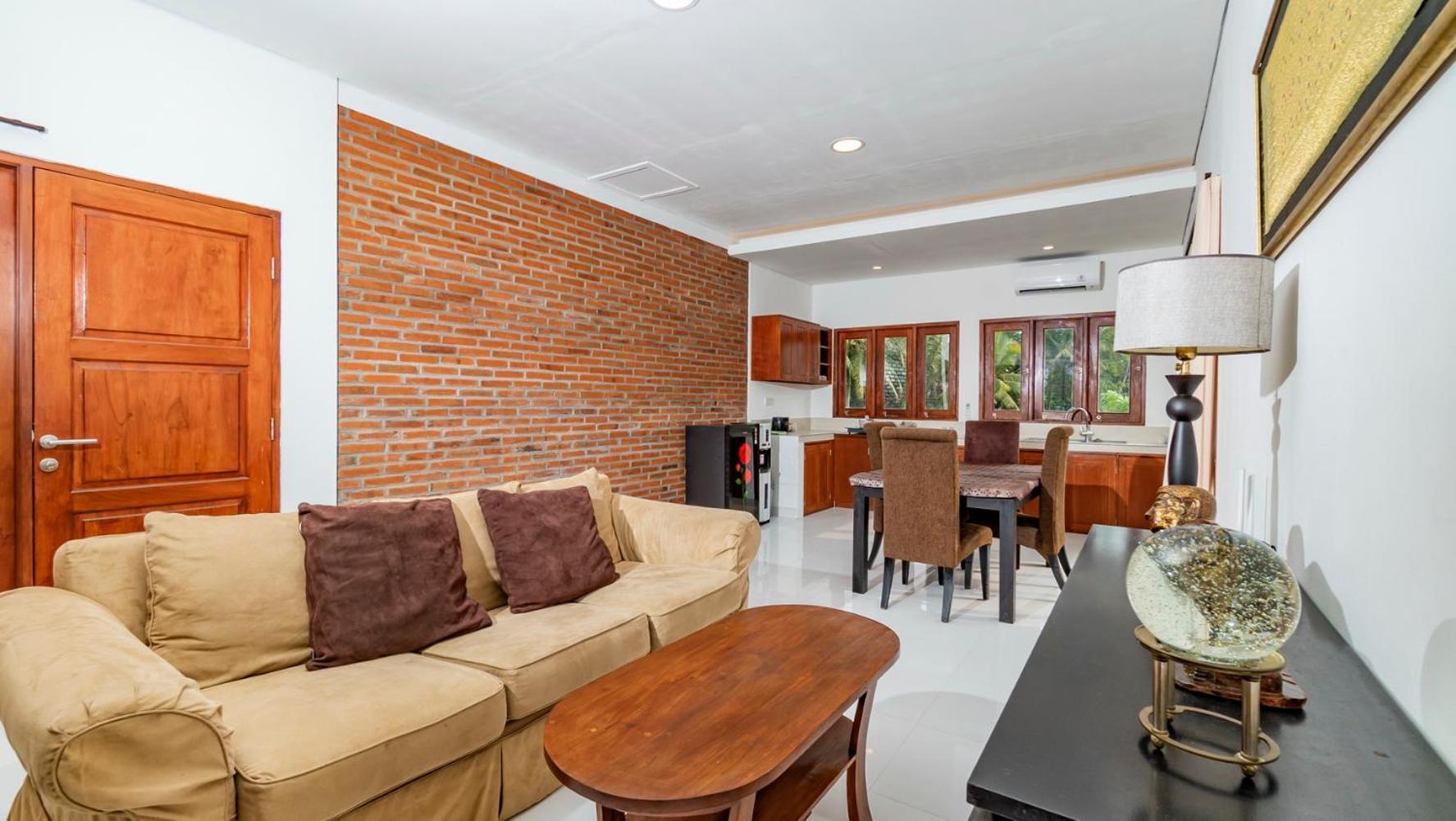 As I Am Ubud Retreat 外观 照片
