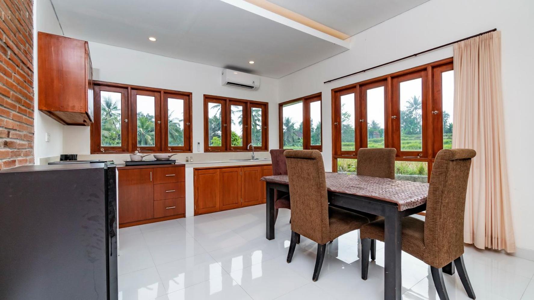 As I Am Ubud Retreat 外观 照片