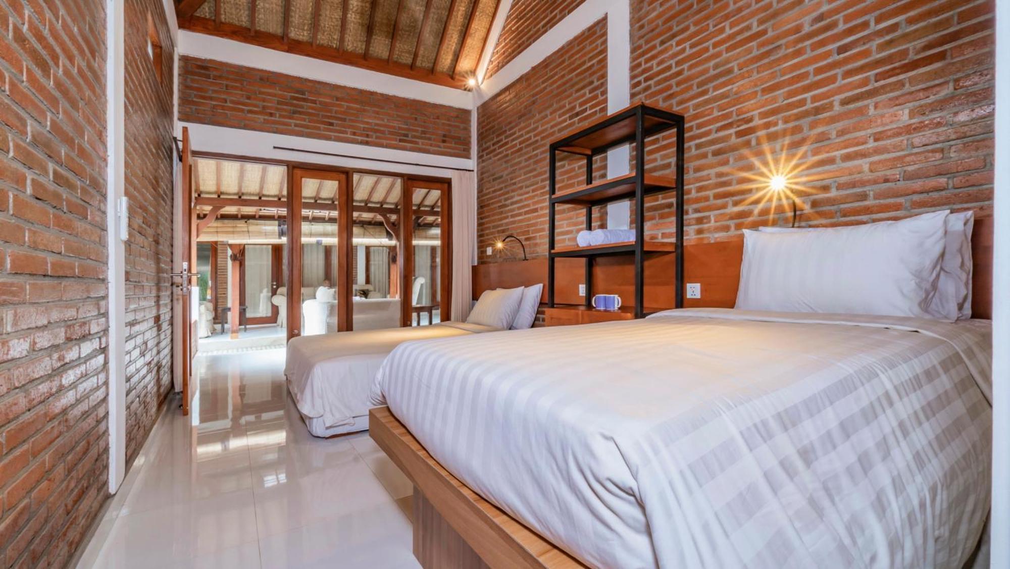 As I Am Ubud Retreat 外观 照片