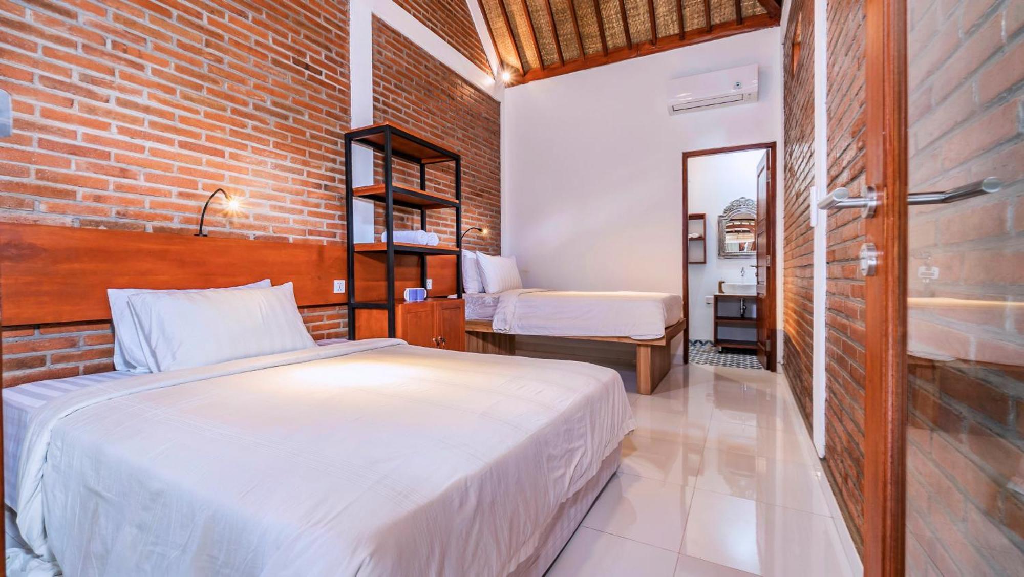 As I Am Ubud Retreat 外观 照片