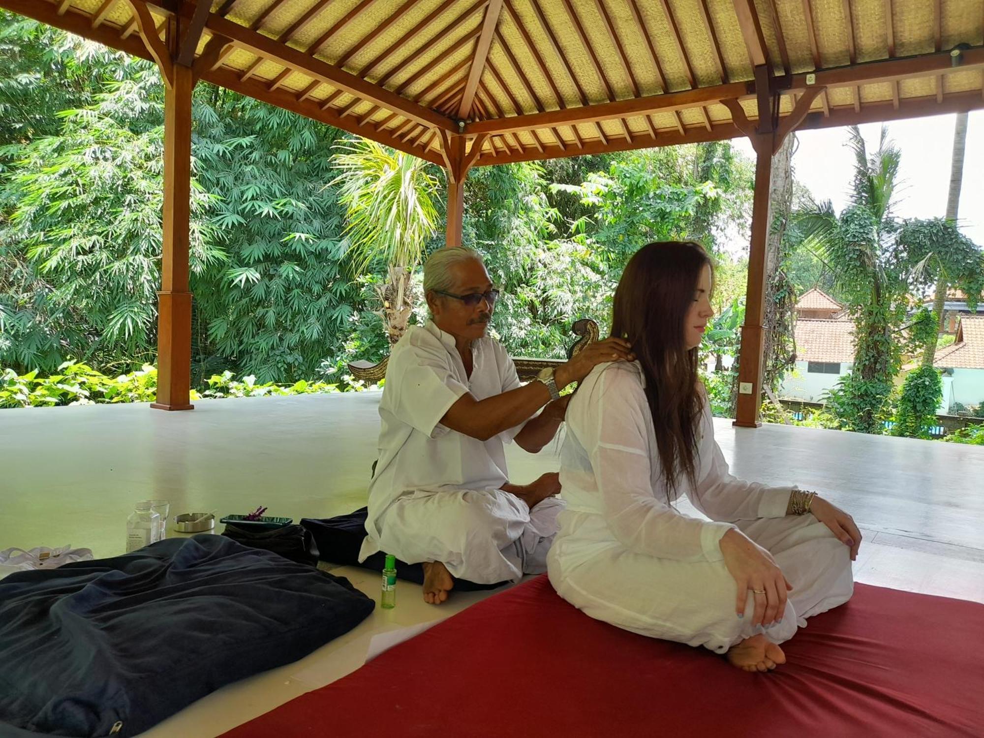 As I Am Ubud Retreat 外观 照片